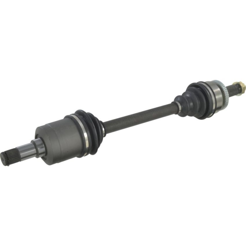 Autopart International Axle Assembly 100% NEW 1700230125