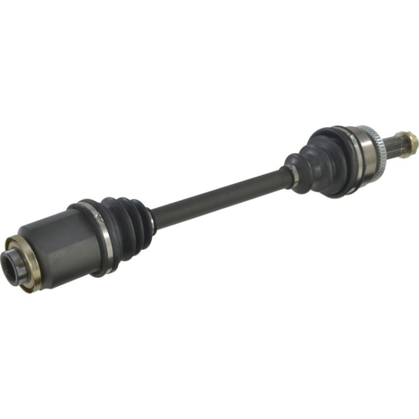 Autopart International Axle Assembly 100% NEW 1700230126