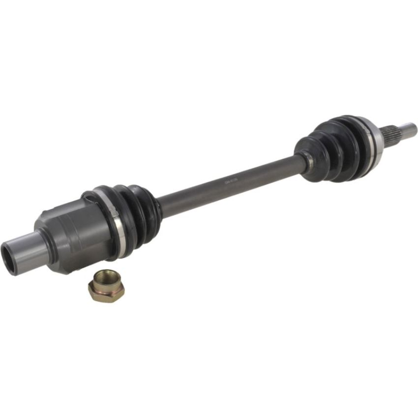 Autopart International Axle Assembly 100% NEW 1700230131