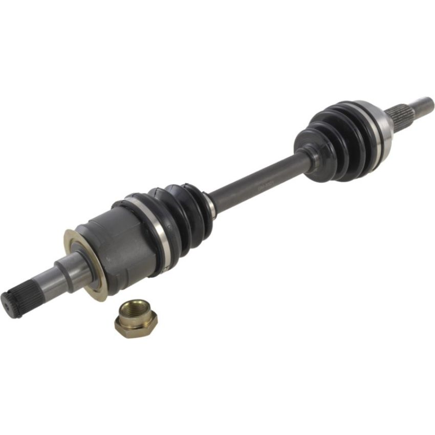 Autopart International Axle Assembly 100% NEW 1700230133