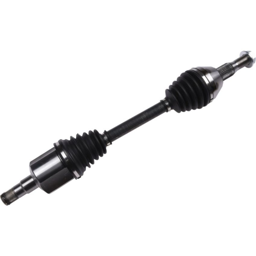 Autopart International Axle Assembly 100% NEW 1700230136