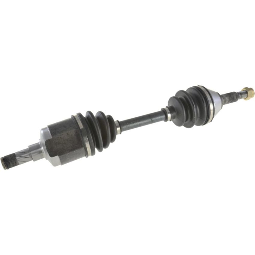 Autopart International Axle Assembly 1700230143