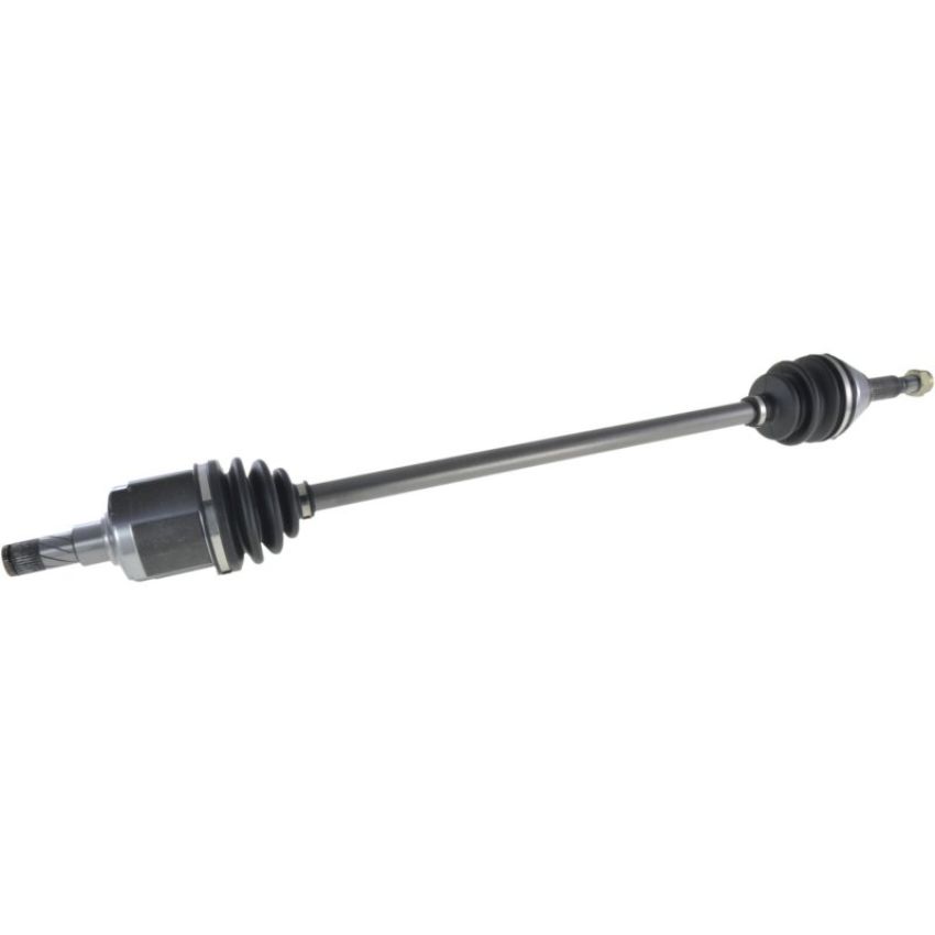 Autopart International Axle Assembly 100% NEW 1700230144