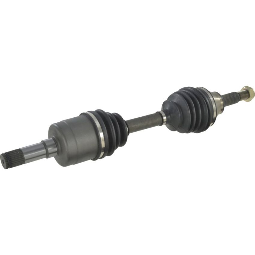 Autopart International Axle Assembly 100% NEW 1700230145