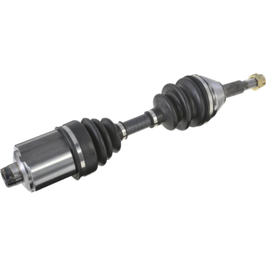 Autopart International Axle Assembly 100% NEW 1700230147