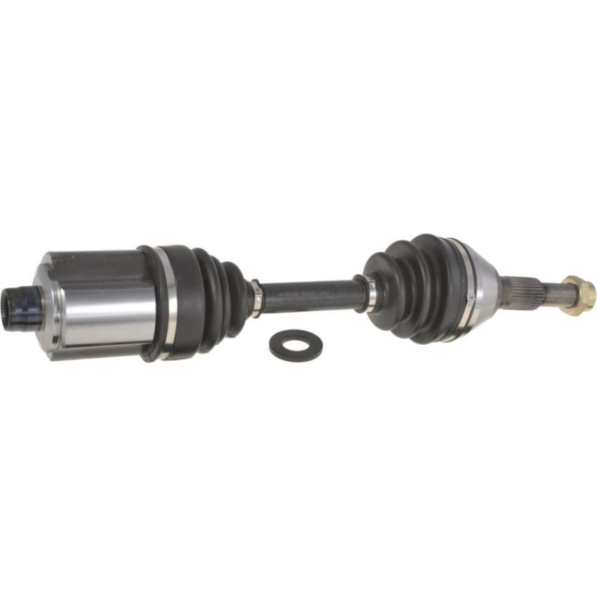 Autopart International Axle Assembly 100% NEW 1700230152