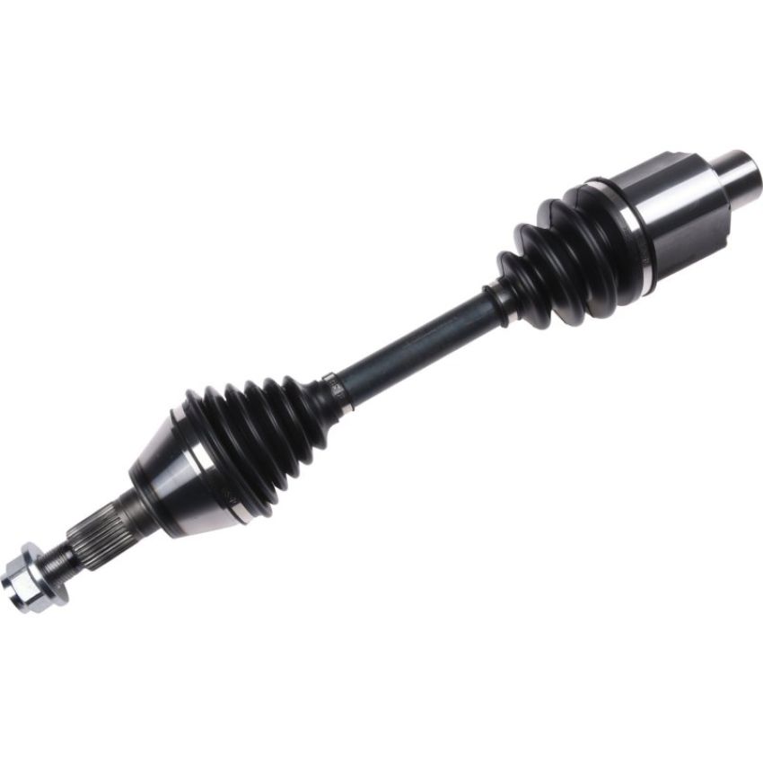 Autopart International Axle Assembly 100% NEW 1700230153