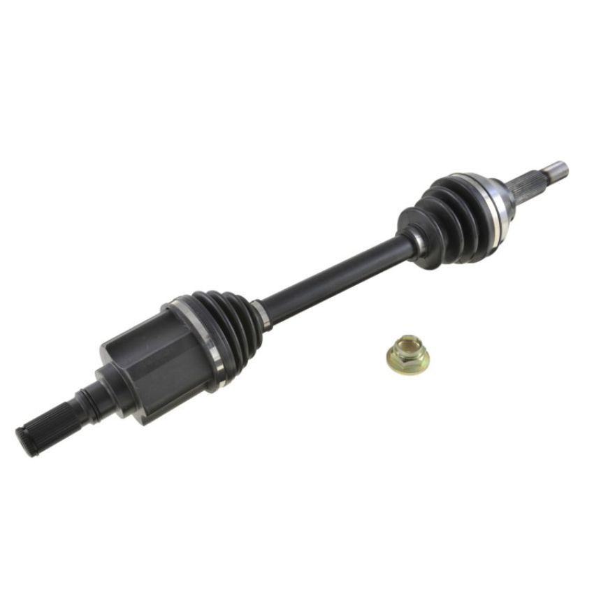Autopart International Axle Assembly 100% NEW 1700230156