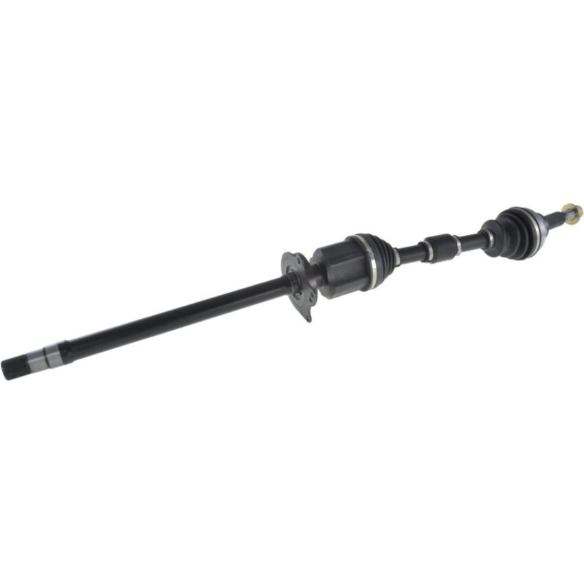 Autopart International Axle Assembly 100% NEW 1700230157