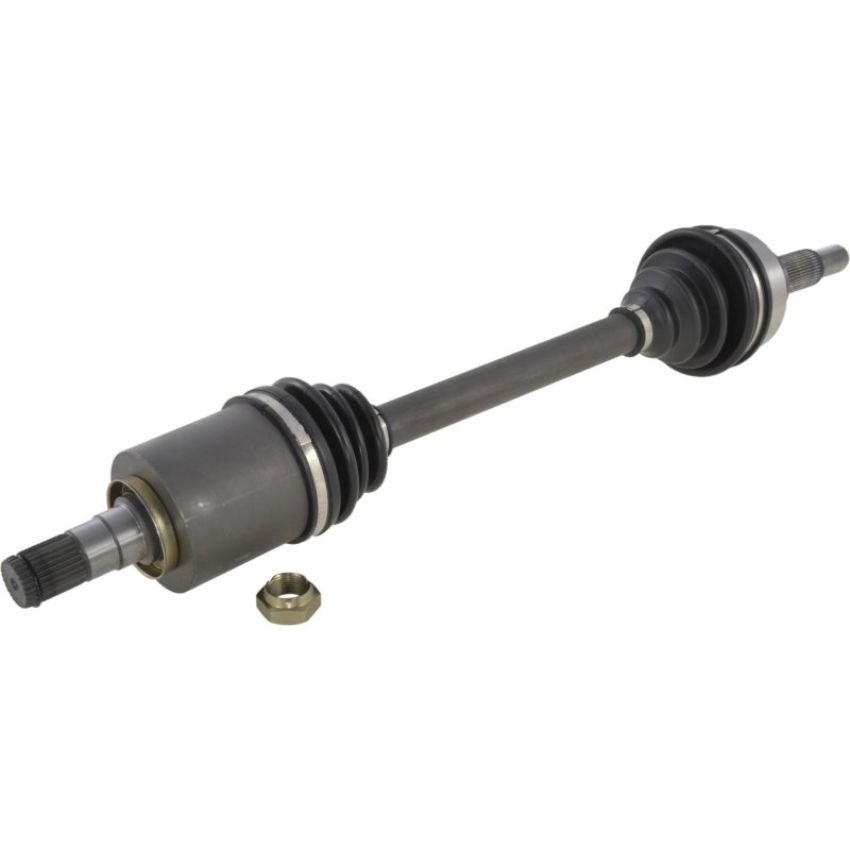 Autopart International Axle Assembly 100% NEW 1700230158