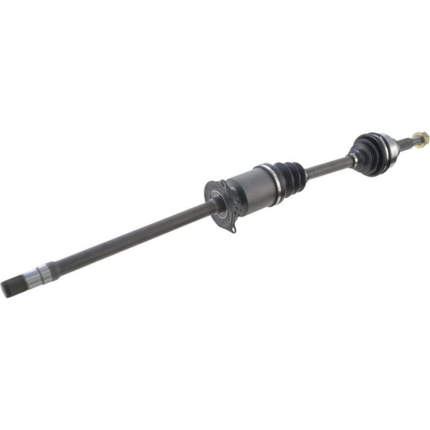Autopart International Axle Assembly 100% NEW 1700230159