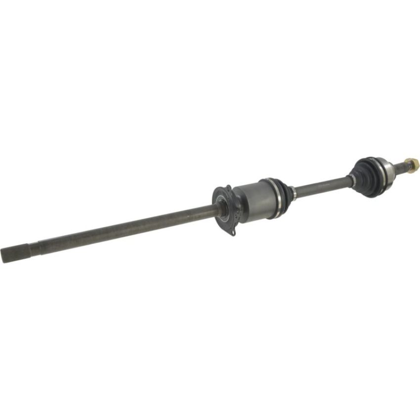 Autopart International Axle Assembly 100% NEW 1700230160
