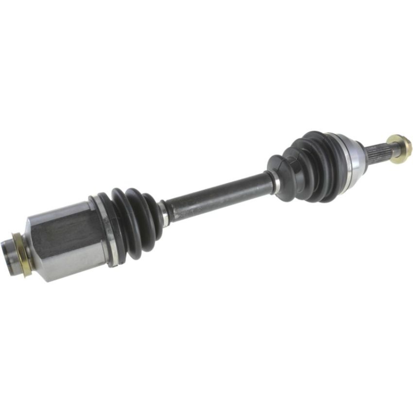 Autopart International Axle Assembly 100% NEW 1700230173