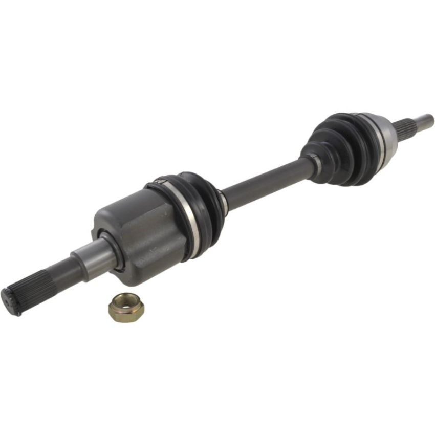 Autopart International Axle Assembly 100% NEW 1700230174