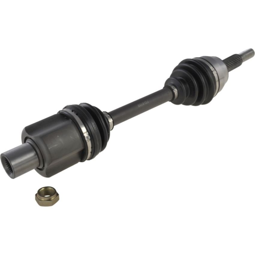 Autopart International Axle Assembly 100% NEW 1700230175