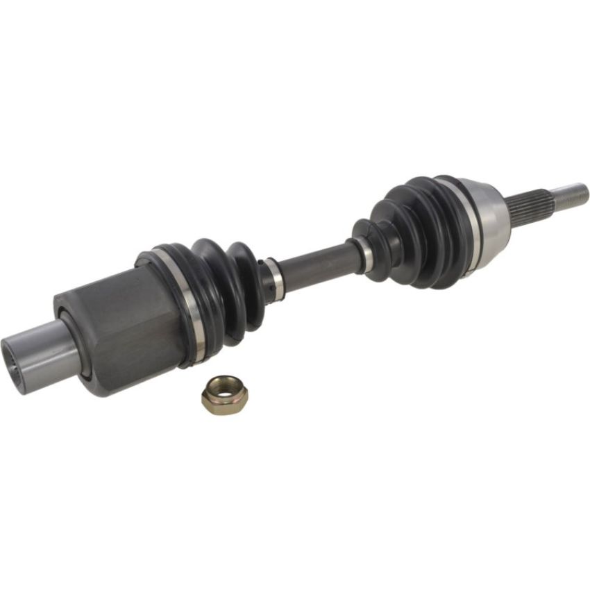 Autopart International Axle Assembly 100% NEW 1700230177