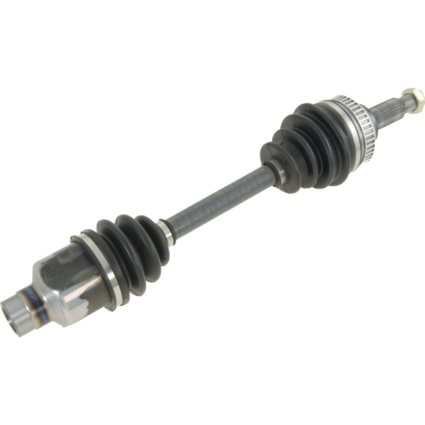 Autopart International Axle Assembly 100% NEW 1700230178