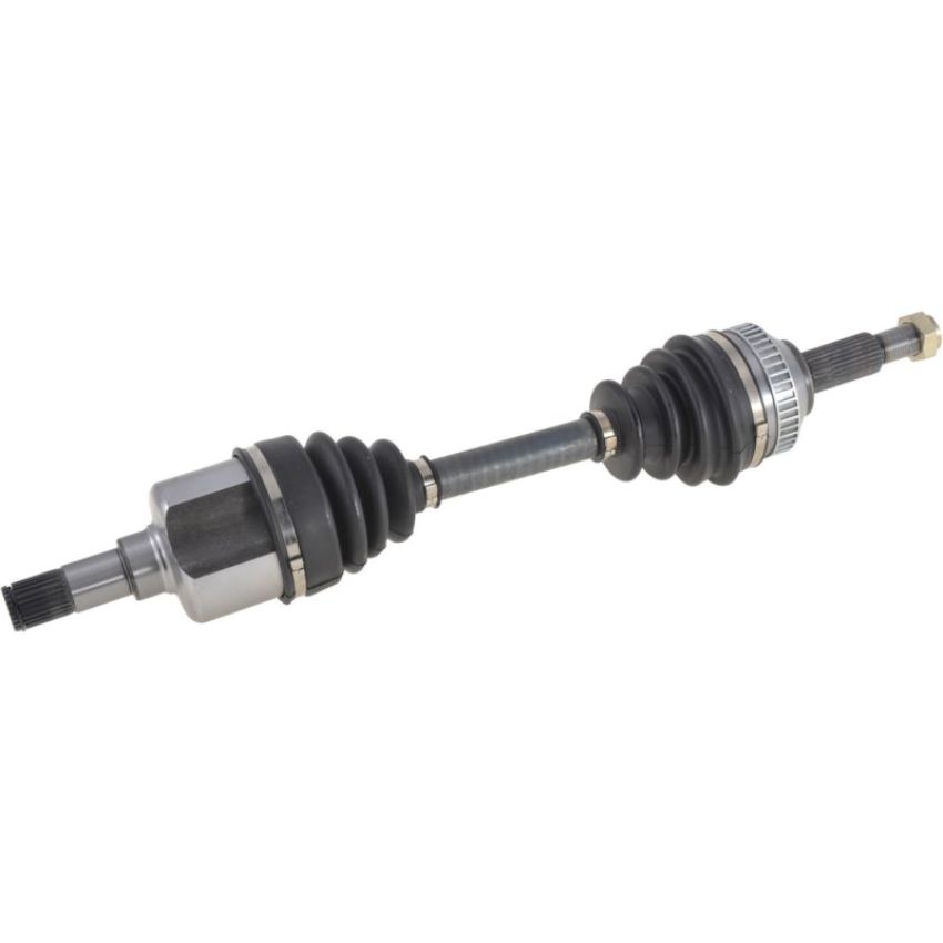 Autopart International Axle Assembly 100% NEW 1700230180
