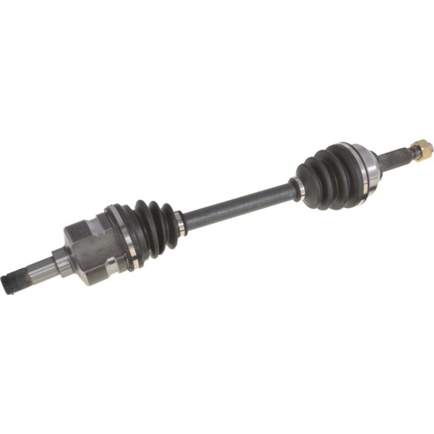 Autopart International Axle Assembly 100% NEW 1700230184