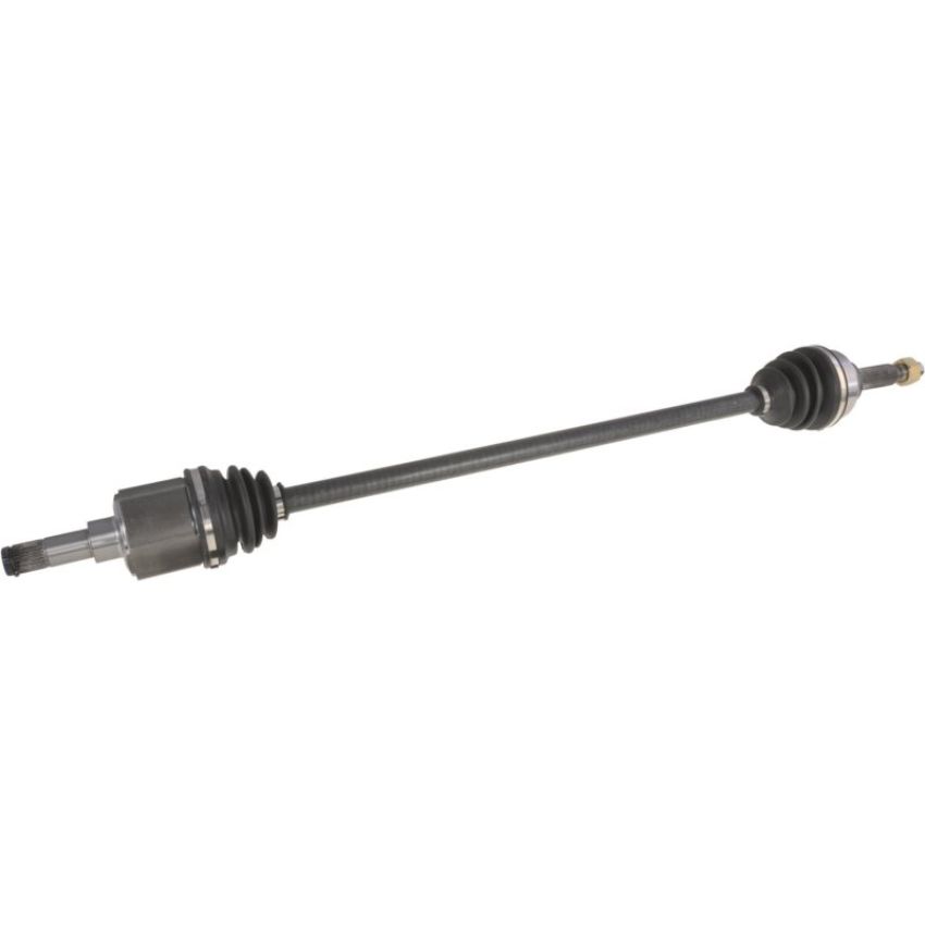 Autopart International Axle Assembly 100% NEW 1700230186