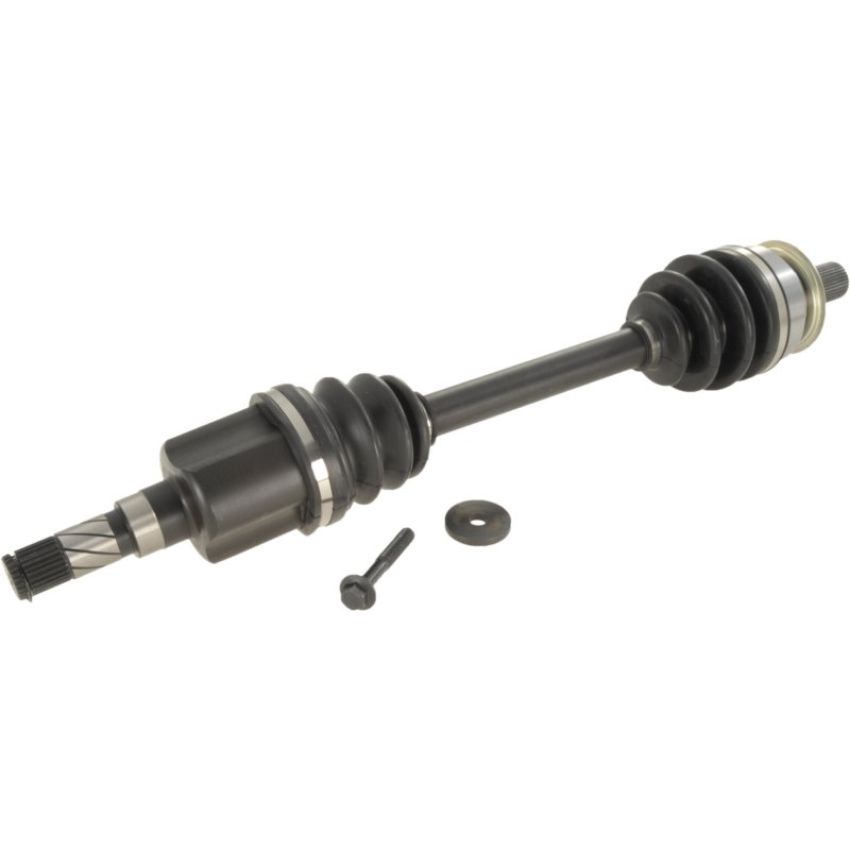 Autopart International Axle Assembly 100% NEW 1700230197
