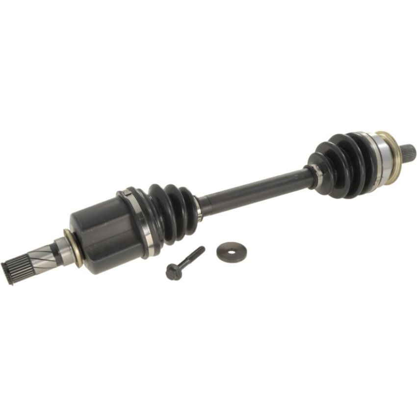 Autopart International Axle Assembly 100% NEW 1700230201