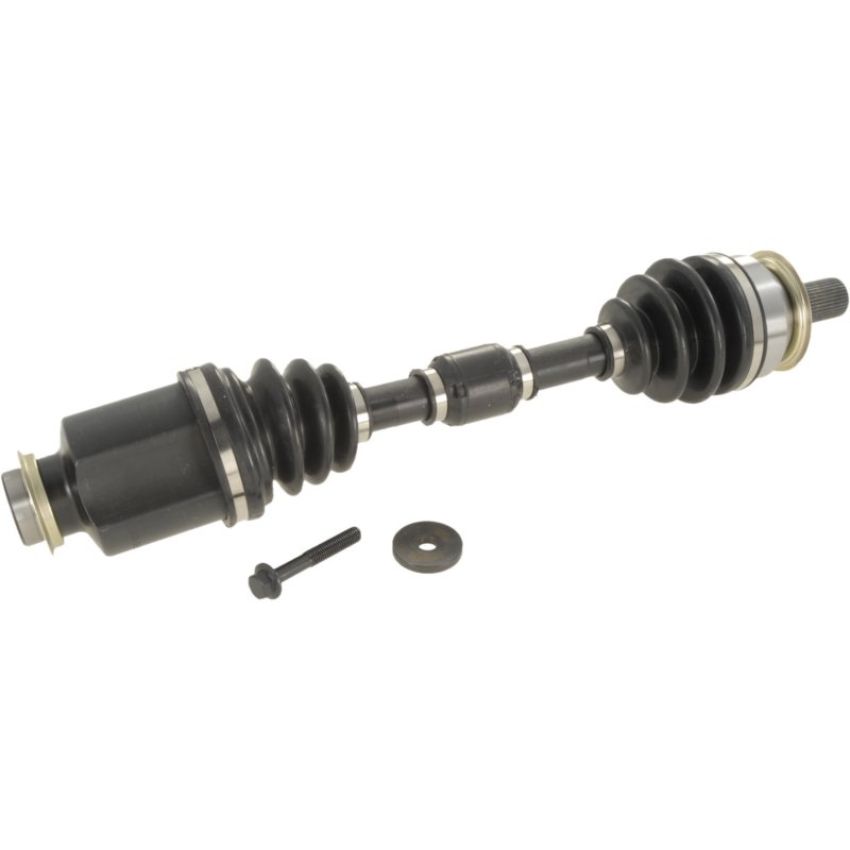 Autopart International Axle Assembly 100% NEW 1700230202
