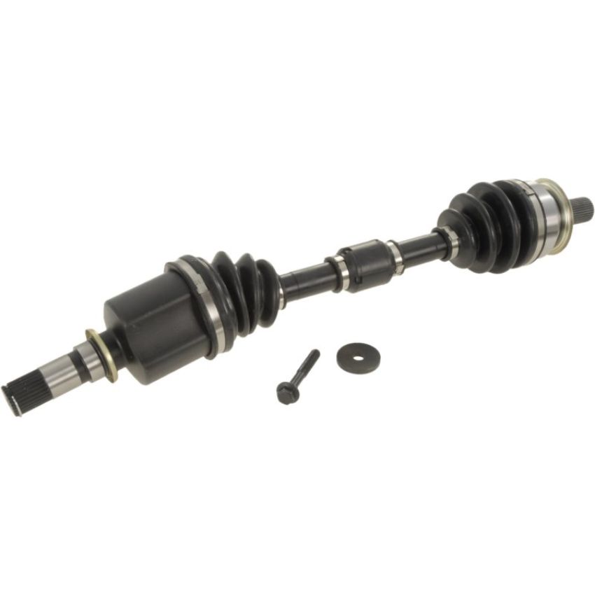 Autopart International Axle Assembly 100% NEW 1700230203