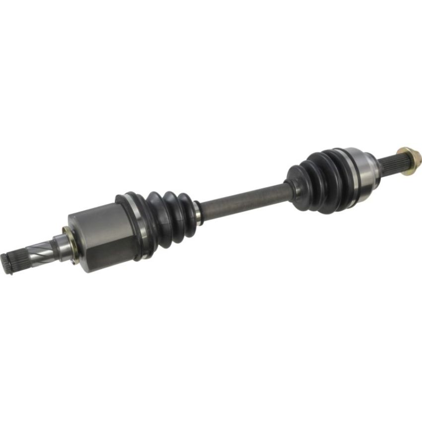 Autopart International Axle Assembly 100% NEW 1700230205