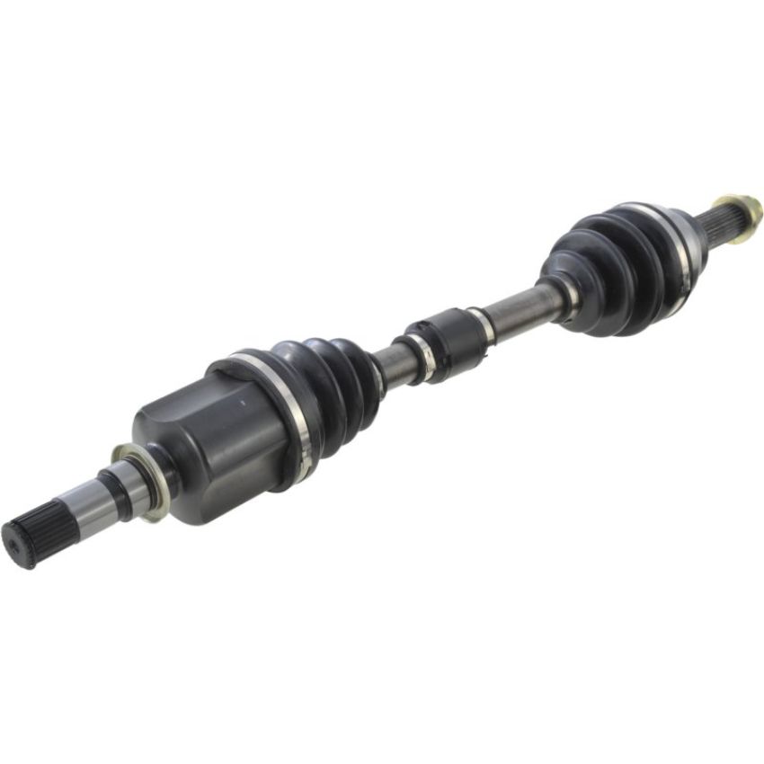 Autopart International Axle Assembly 100% NEW 1700230207
