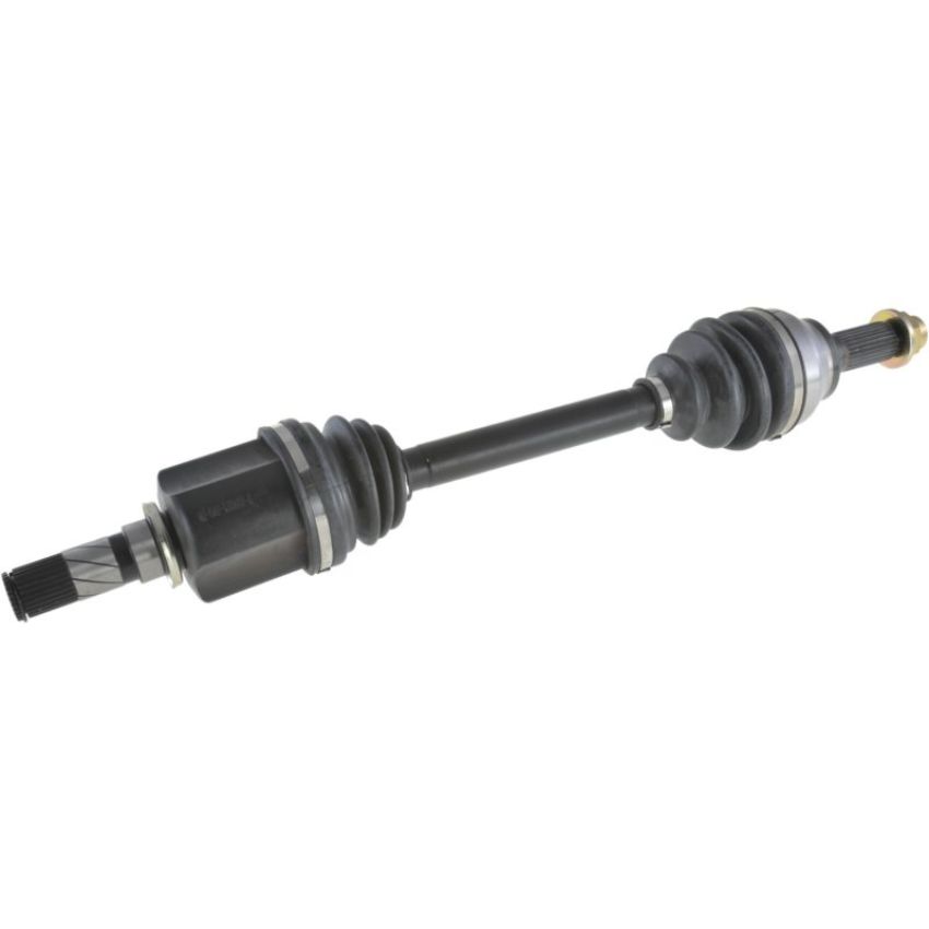 Autopart International Axle Assembly 100% NEW 1700230209
