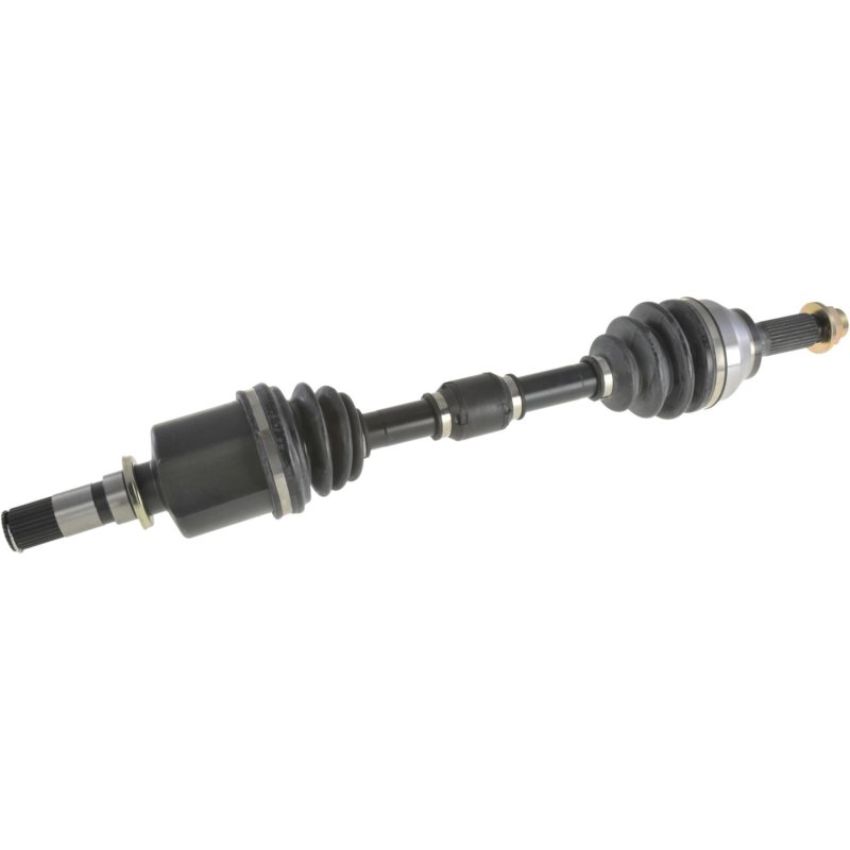 Autopart International Axle Assembly 100% NEW 1700230212