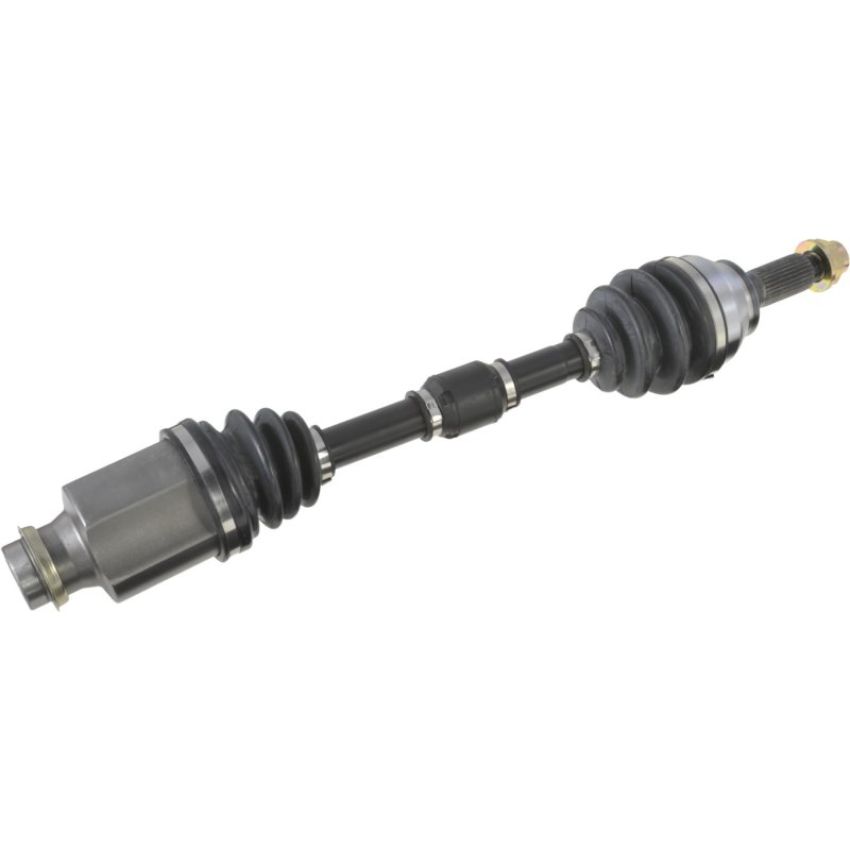 Autopart International Axle Assembly 100% NEW 1700230213