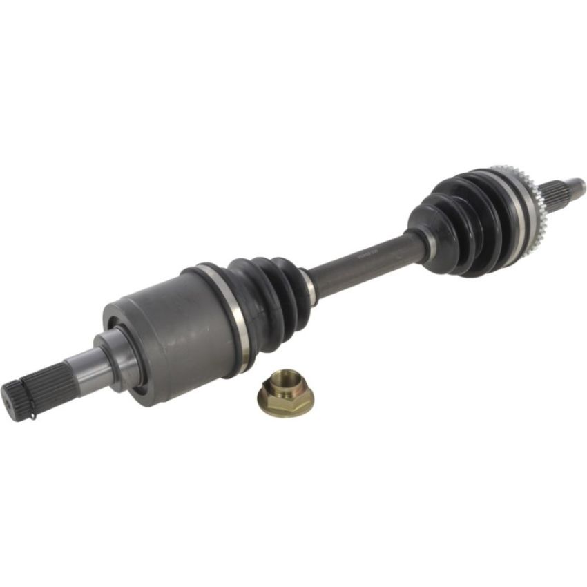 Autopart International Axle Assembly 100% NEW 1700230216