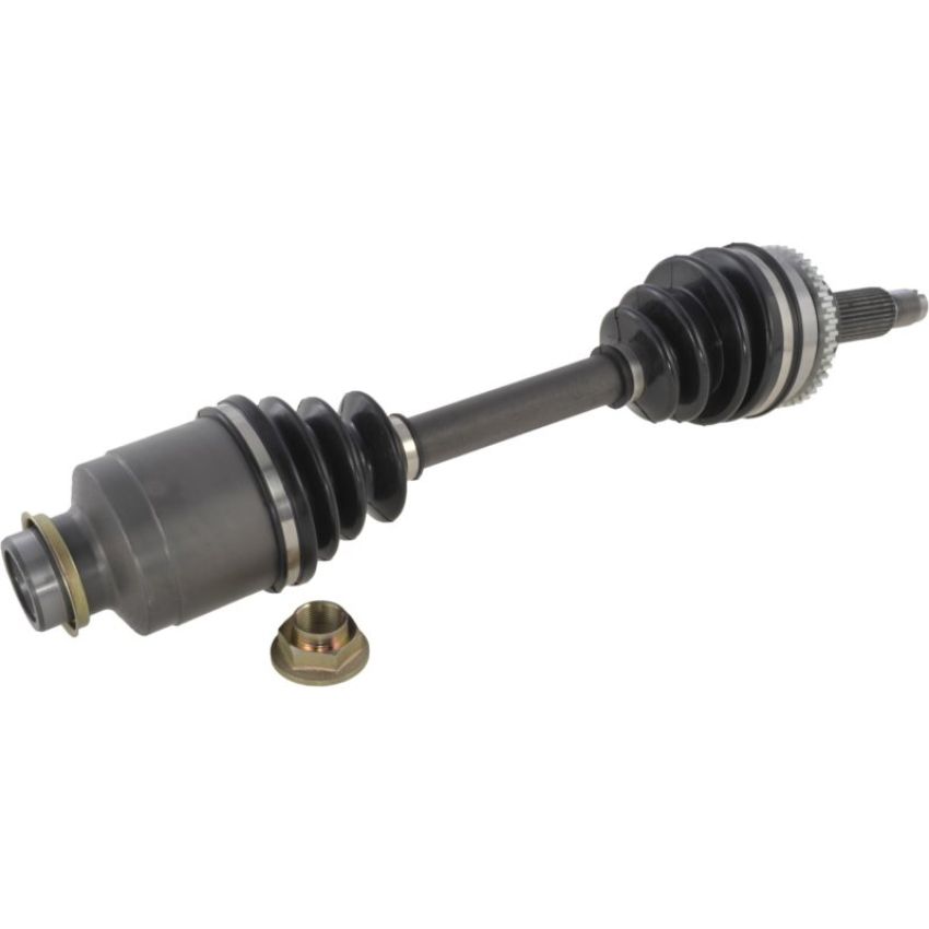 Autopart International Axle Assembly 100% NEW 1700230217