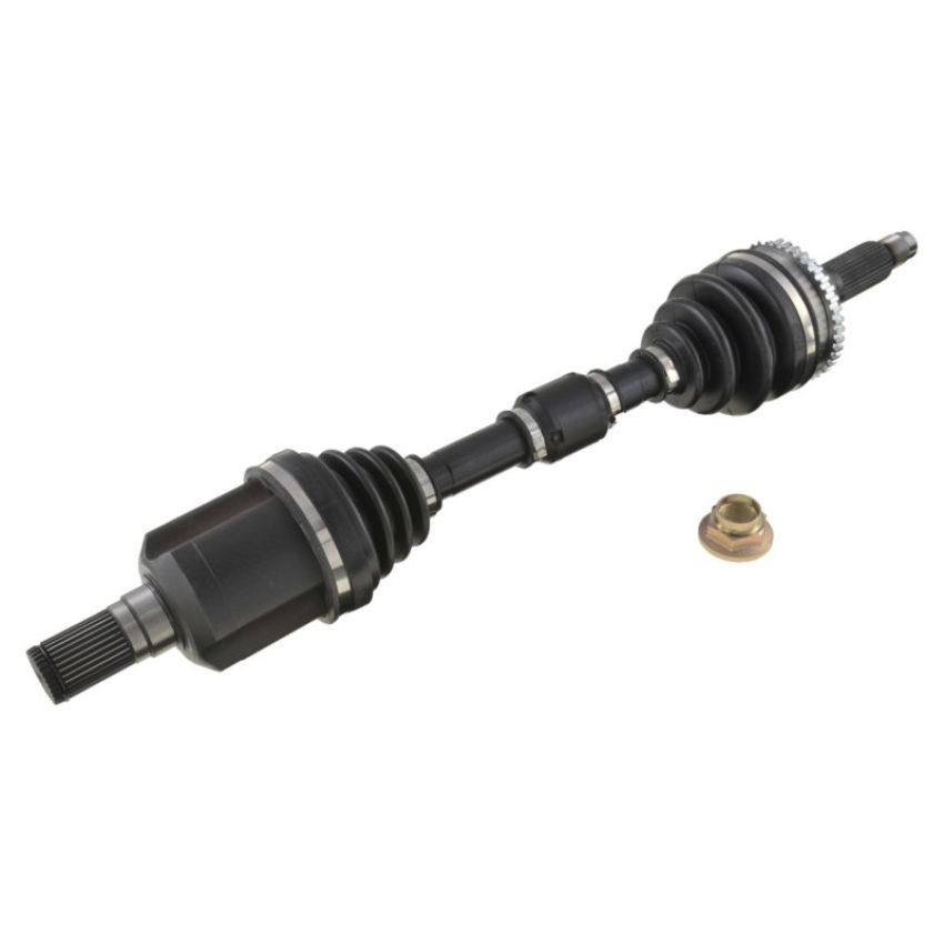 Autopart International Axle Assembly 100% NEW 1700230220