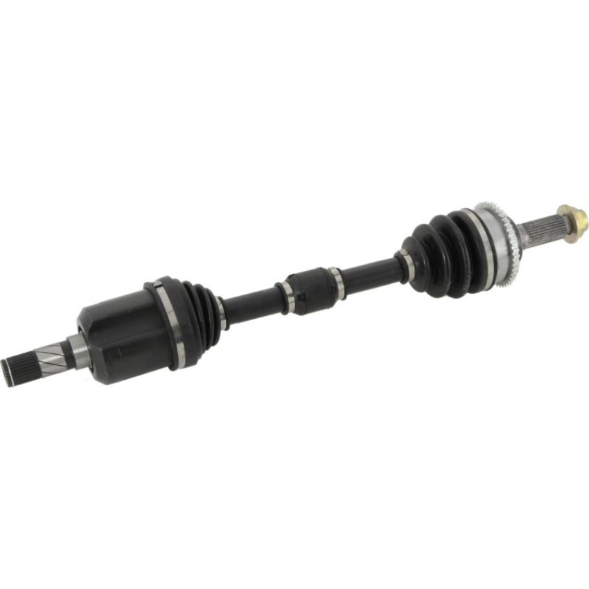 Autopart International Axle Assembly 100% NEW 1700230224