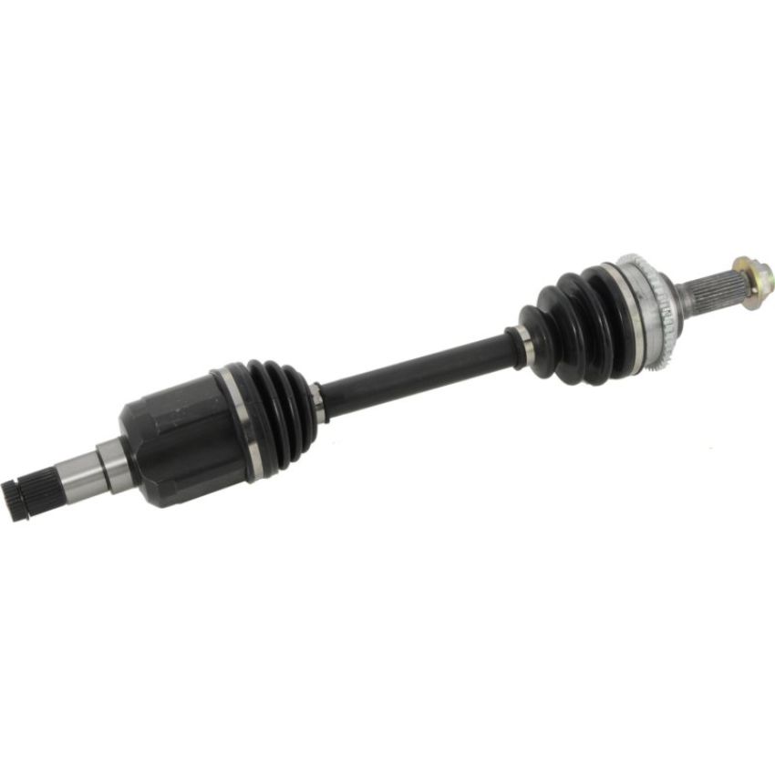 Autopart International Axle Assembly 100% NEW 1700230227
