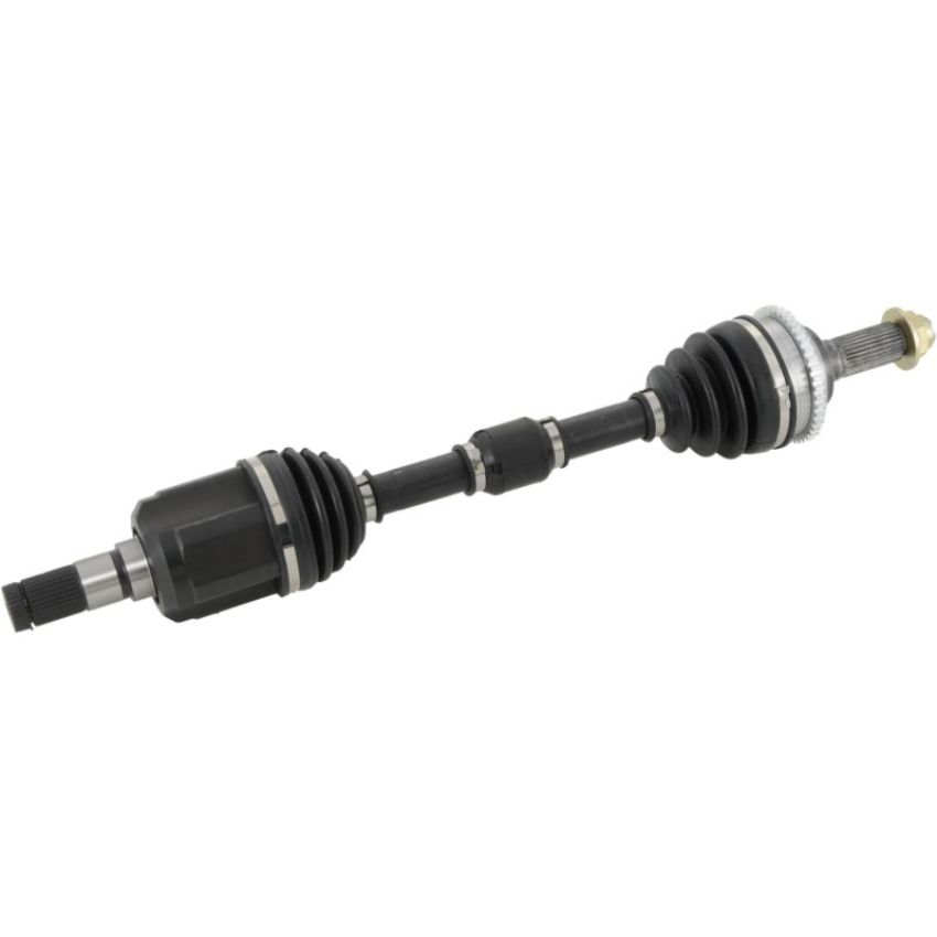 Autopart International Axle Assembly 100% NEW 1700230229