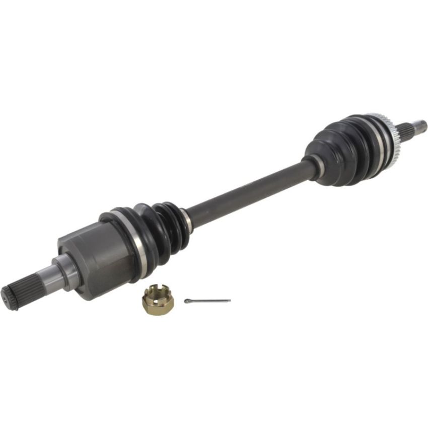 Autopart International Axle Assembly 100% NEW 1700230235