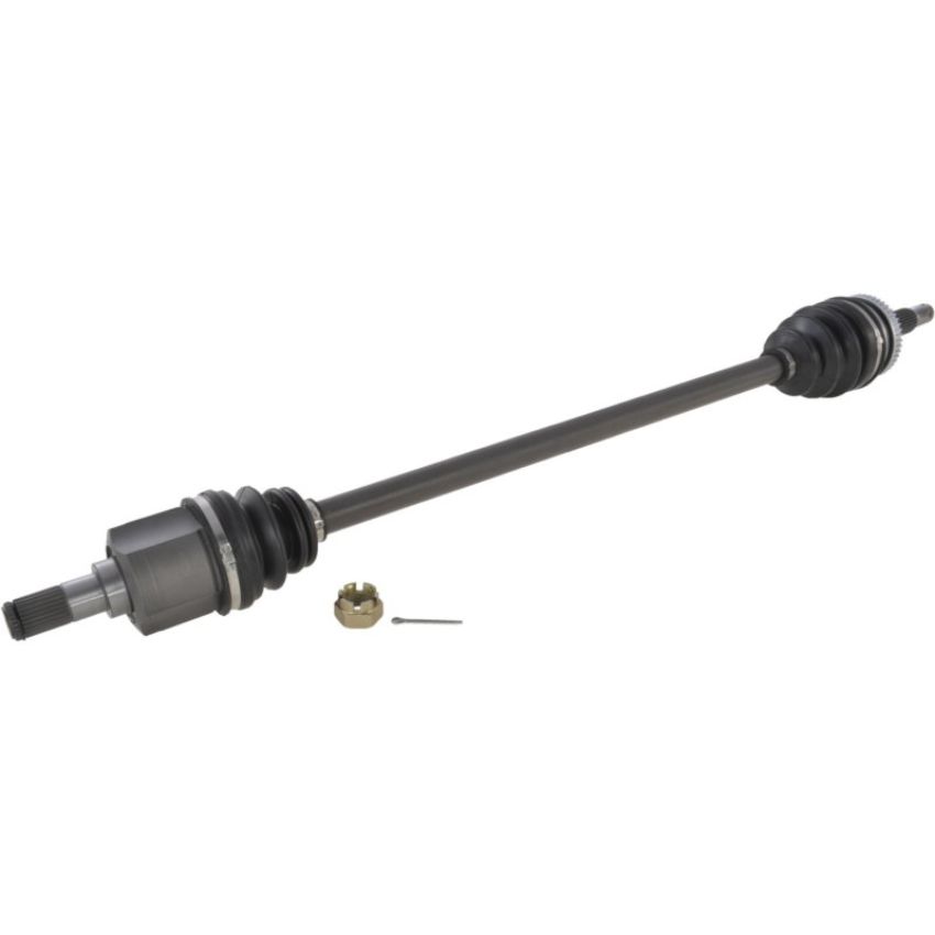 Autopart International Axle Assembly 100% NEW 1700230236