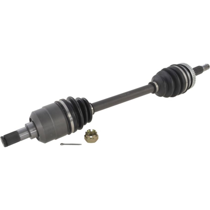 Autopart International Axle Assembly 100% NEW 1700230237