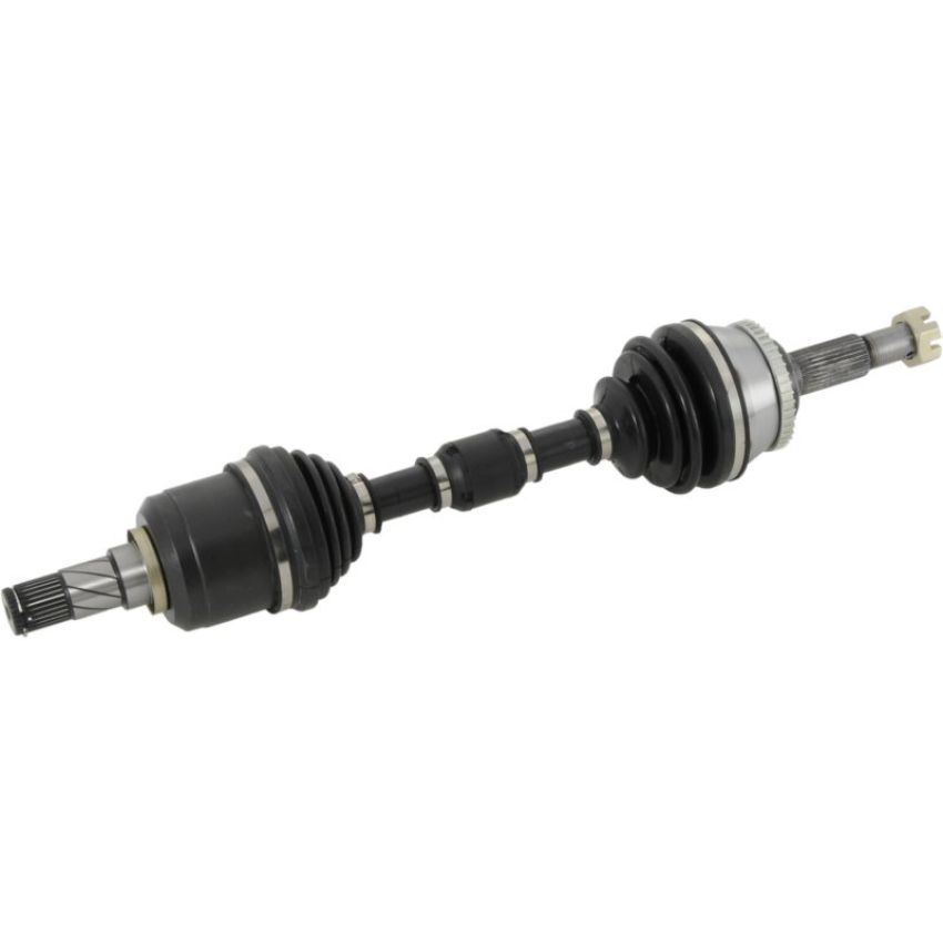 Autopart International Axle Assembly 100% NEW 1700230243