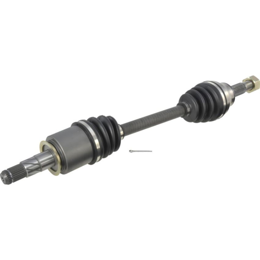 Autopart International Axle Assembly 100% NEW 1700230246