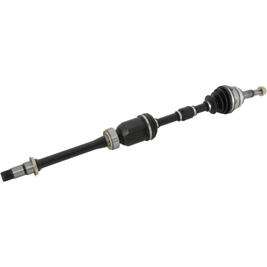 Autopart International Axle Assembly 1700230252
