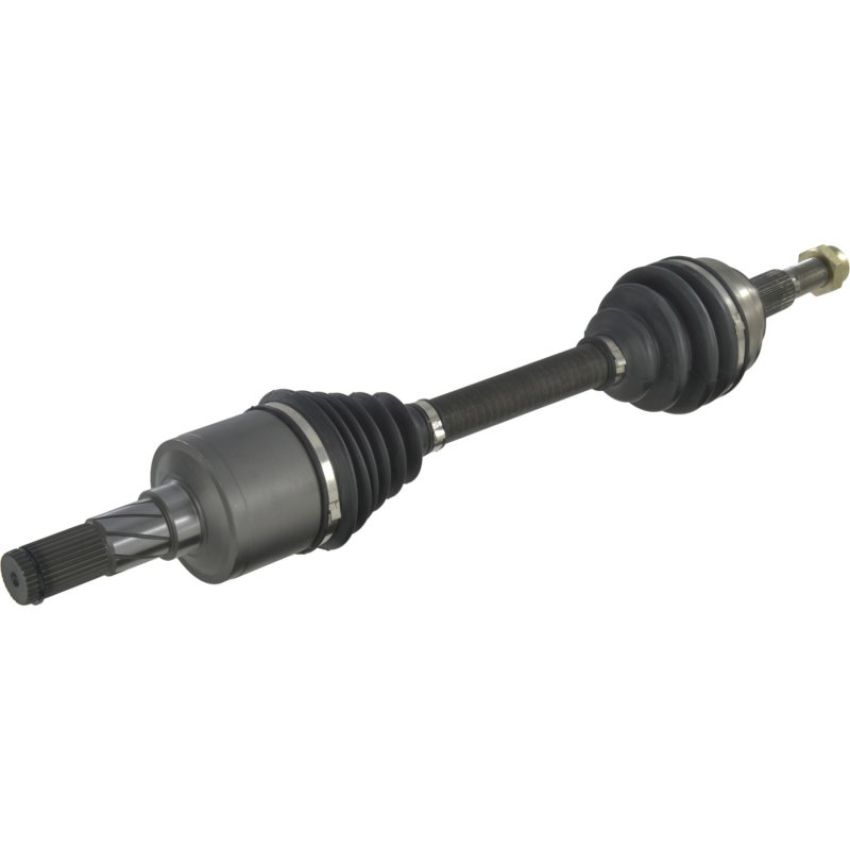 Autopart International Axle Assembly 100% NEW 1700230256