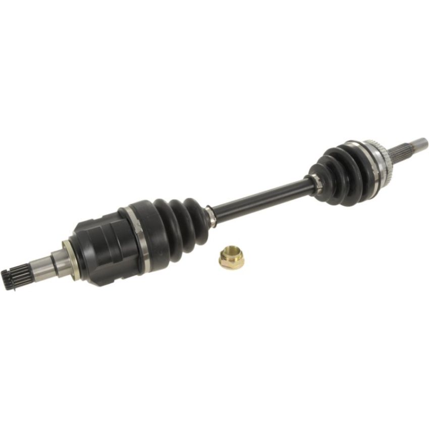 Autopart International Axle Assembly 100% NEW 1700230277