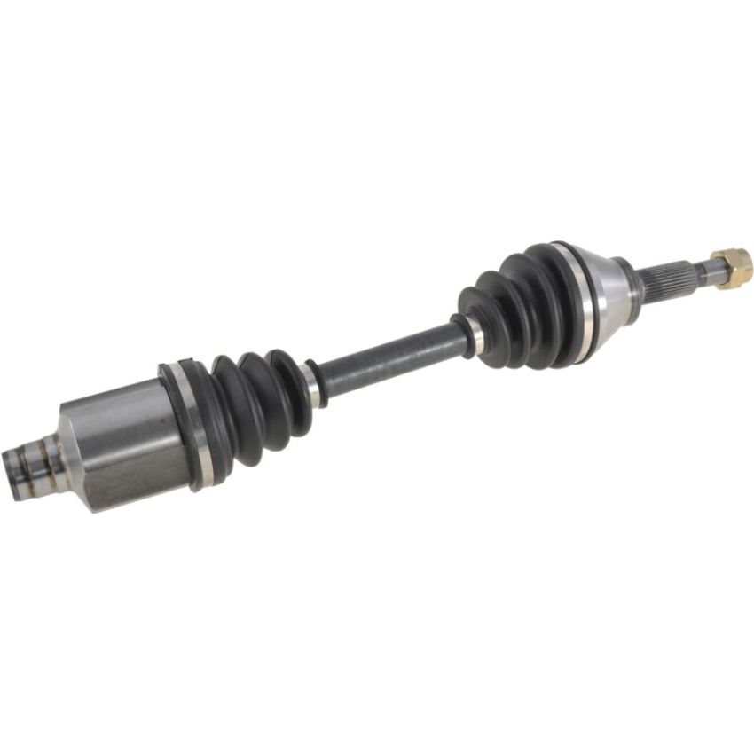 Autopart International Axle Assembly 1700230281