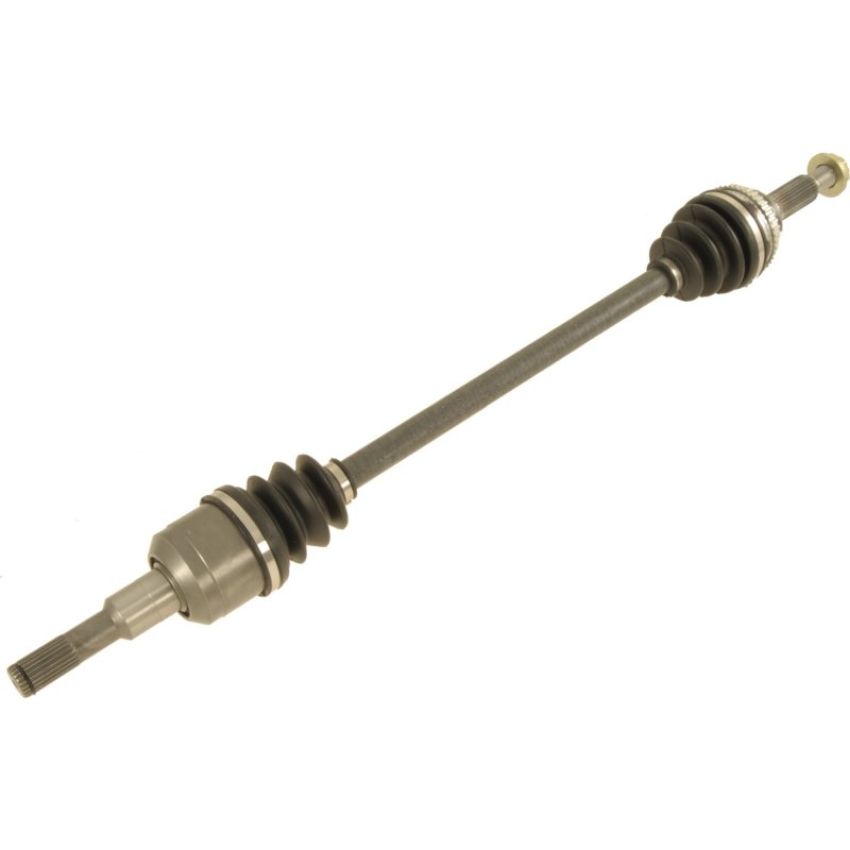 Autopart International Axle Assembly 100% NEW 1700230286