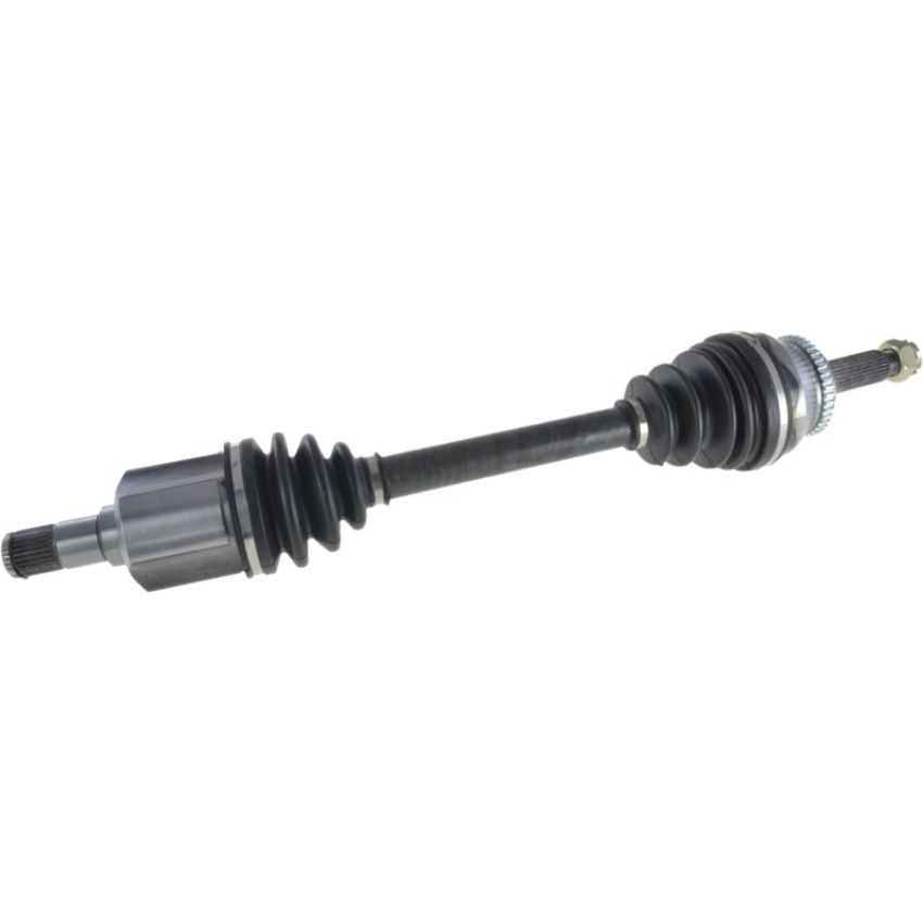 Autopart International Axle Assembly 100% NEW 1700230298
